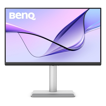 BenQ 68,6cm MA270U    16:9  DP/USB-C/HDMI silv. lift/piv UHD
