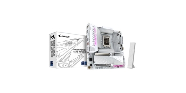 Gigabyte B860M A ELT WF6E ICE        (B860,S1851,mATX,DDR5