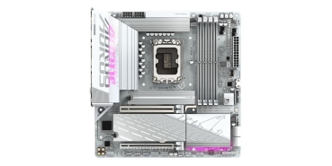 Preview: Gigabyte B860M A ELT WF6E ICE        (B860,S1851,mATX,DDR5