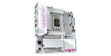 Preview: Gigabyte B860M A ELT WF6E ICE        (B860,S1851,mATX,DDR5