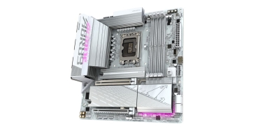 Preview: Gigabyte B860M A ELT WF6E ICE        (B860,S1851,mATX,DDR5