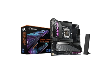 Gigabyte B860M A ELITE WIFI6E (B860,S1851,mATX,DDR5