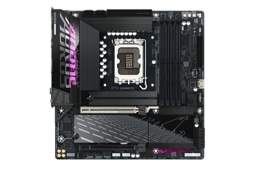 Preview: Gigabyte B860M A ELITE WIFI6E (B860,S1851,mATX,DDR5