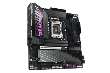 Preview: Gigabyte B860M A ELITE WIFI6E (B860,S1851,mATX,DDR5