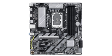 Preview: Gigabyte B860M D3HP                  (B860,S1851,mATX,DDR5