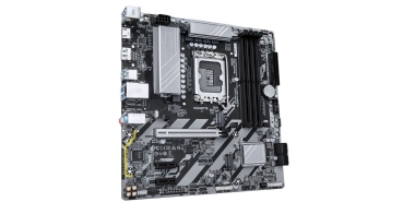Preview: Gigabyte B860M D3HP                  (B860,S1851,mATX,DDR5
