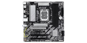 Preview: Gigabyte B860M DS3H                  (B860,S1851,mATX,DDR5