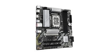 Preview: Gigabyte B860M DS3H                  (B860,S1851,mATX,DDR5