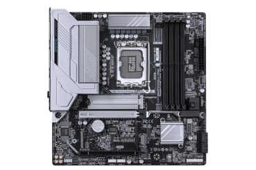 Preview: Gigabyte B860M Gaming X WIFI6E (B860,S1851,mATX,DDR5