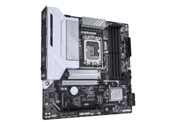 Preview: Gigabyte B860M Gaming X WIFI6E (B860,S1851,mATX,DDR5