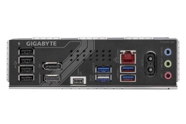 Preview: Gigabyte B860M Gaming X WIFI6E (B860,S1851,mATX,DDR5