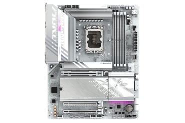 Preview: Gigabyte B860 A ELITE WF7 ICE (B860,S1851,ATX,DDR5)