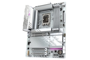 Preview: Gigabyte B860 A ELITE WF7 ICE (B860,S1851,ATX,DDR5)