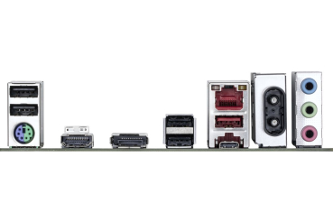 Preview: Gigabyte B860 DS3H WIFI6E (B860,S1851,ATX,DDR5)