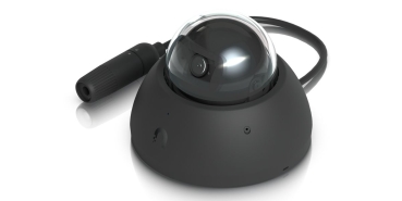 Preview: Ubiquiti Video Camera UVC-AI-Dome black