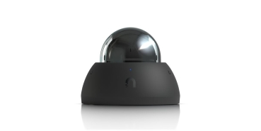 Preview: Ubiquiti Video Camera UVC-AI-Dome black