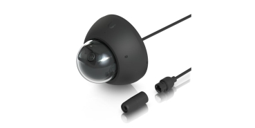 Ubiquiti Video Camera UVC-AI-Dome black