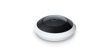 Ubiquiti Video Camera UVC-AI-360 white