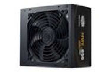 CoolerMaster Netzteil MWE 650W V3 Bronze