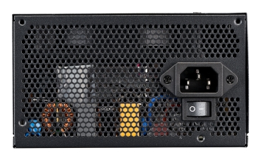 CoolerMaster Netzteil MWE 750W V3 Bronze