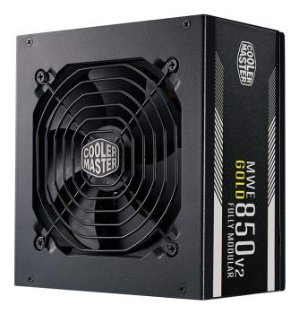 CoolerMaster Netzteil MWE 850W V2 Gold