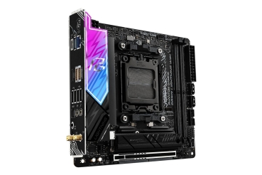 Preview: ASRock B850I Lightning WiFi      AM5 mITX HDMI/USB-C    DDR5