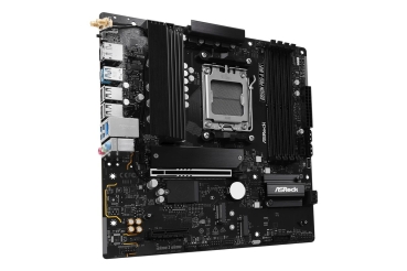 Preview: ASRock B850M Pro-A WiFi          AM5 mATX HDMI/DP       DDR5