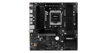 Preview: ASRock B850M Pro-A               AM5 mATX HDMI/DP       DDR5