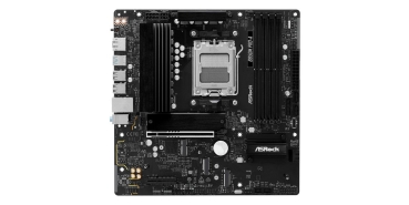Preview: ASRock B850M Pro-A               AM5 mATX HDMI/DP       DDR5