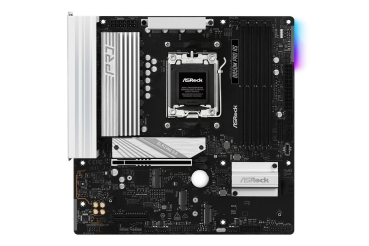 ASRock B850M Pro RS AM5 mATX HDMI/DP DDR5