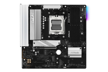 Preview: ASRock B850M Pro RS AM5 mATX HDMI/DP DDR5