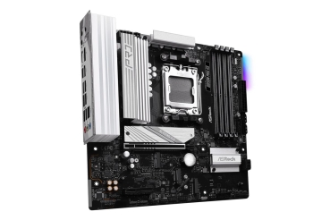 Preview: ASRock B850M Pro RS AM5 mATX HDMI/DP DDR5