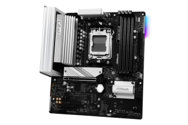 Preview: ASRock B850M Pro RS AM5 mATX HDMI/DP DDR5