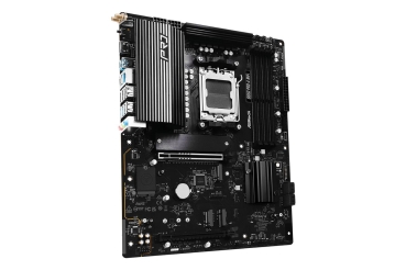Preview: ASRock B850  Pro-A WiFi          AM5 ATX  HDMI/USB-C    DDR5