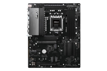 Preview: ASRock B850 Pro-A AM5 ATX HDMI/USB-C DDR5