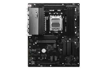 Preview: ASRock B850 Pro-A AM5 ATX HDMI/USB-C DDR5