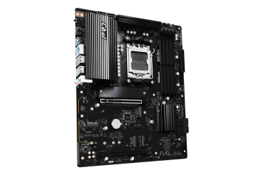 Preview: ASRock B850 Pro-A AM5 ATX HDMI/USB-C DDR5