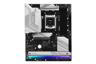 Preview: ASRock B850  Pro RS              AM5 ATX  HDMI/USB-C    DDR5