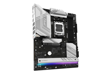 Preview: ASRock B850  Pro RS              AM5 ATX  HDMI/USB-C    DDR5