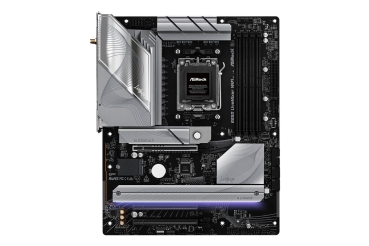 Preview: ASRock B850 LiveMixer WiFi AM5 ATX HDMI/DP DDR5