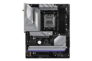 Preview: ASRock B850 LiveMixer WiFi AM5 ATX HDMI/DP DDR5