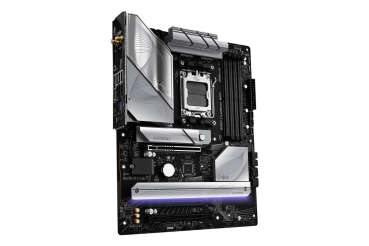 Preview: ASRock B850 LiveMixer WiFi AM5 ATX HDMI/DP DDR5