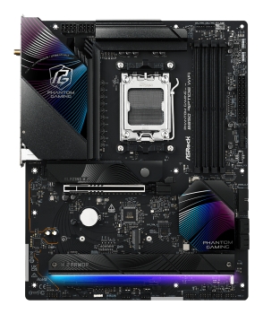 ASRock B850  Riptide WiFi        AM5 ATX  HDMI          DDR5
