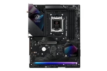 Preview: ASRock B850 Riptide WiFi AM5 ATX HDMI DDR5