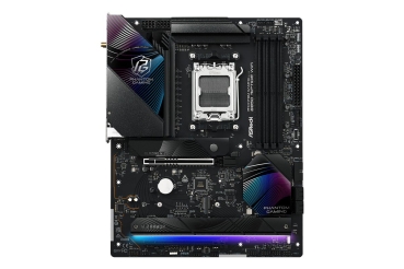 Preview: ASRock B850 Riptide WiFi AM5 ATX HDMI DDR5