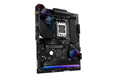 Preview: ASRock B850 Riptide WiFi AM5 ATX HDMI DDR5