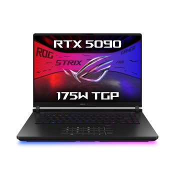 Preview: ASUS ROG Strix SCAR16     U9-275HX 64 2 5090   G635LX-RW019W W11H