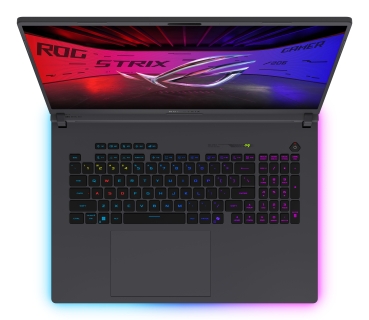 Preview: ASUS ROG Strix G18        U9-275HX 32 2 5080   G815LW-S9016W W11H