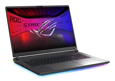 Preview: ASUS ROG Strix G18        U9-275HX 32 2 5080   G815LW-S9016W W11H