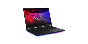 Preview: ASUS ROG Strix SCAR18   U9-275HX 64 2x2TB 5080 G835LW-SA022W W11H